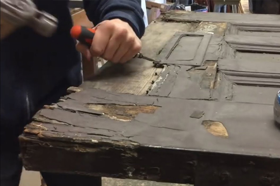Greenacres-wooden-door-repair