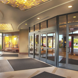 commercial door specialist Greenacres