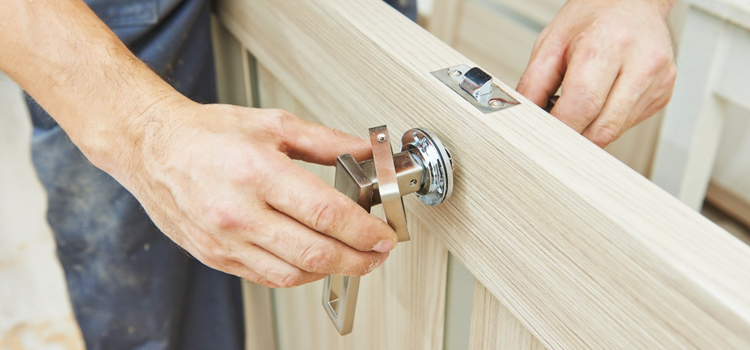 interior door repair Greenacres