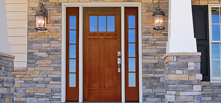 residential entry door repair Greenacres