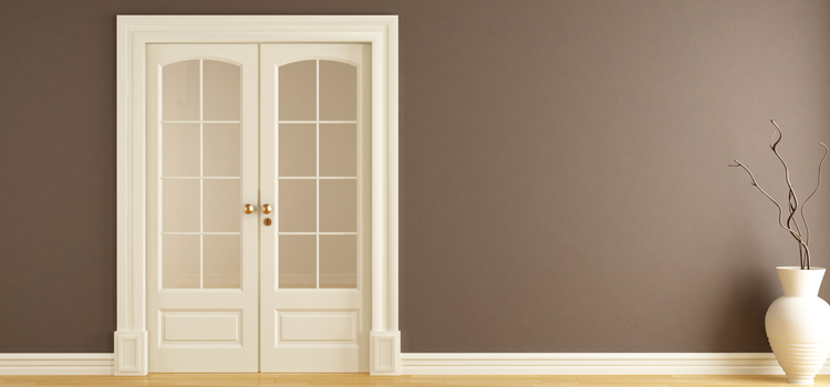 residential fiberflasss door repair Greenacres