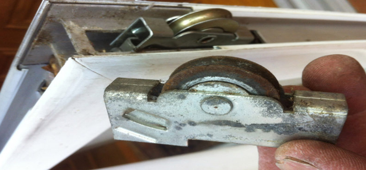 screen door roller repair in Greenacres